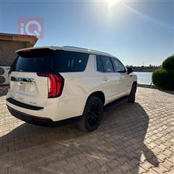 GMC Yukon